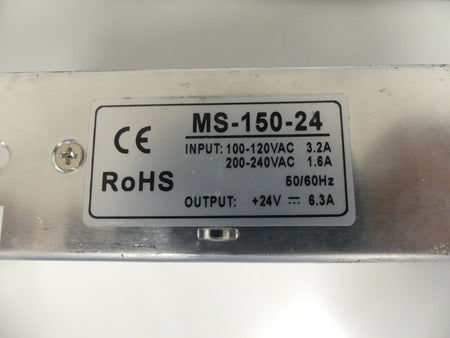 RoHs MS-150-24