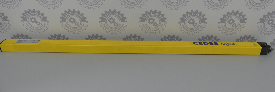 CEDES Safe4 106 537 S4S-BRF2I-KH6-ACD47