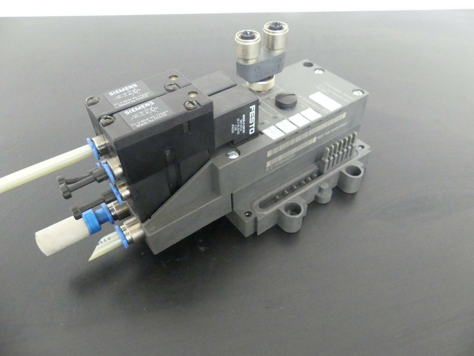 Siemens 6ES7 148-1DA00-0XA0