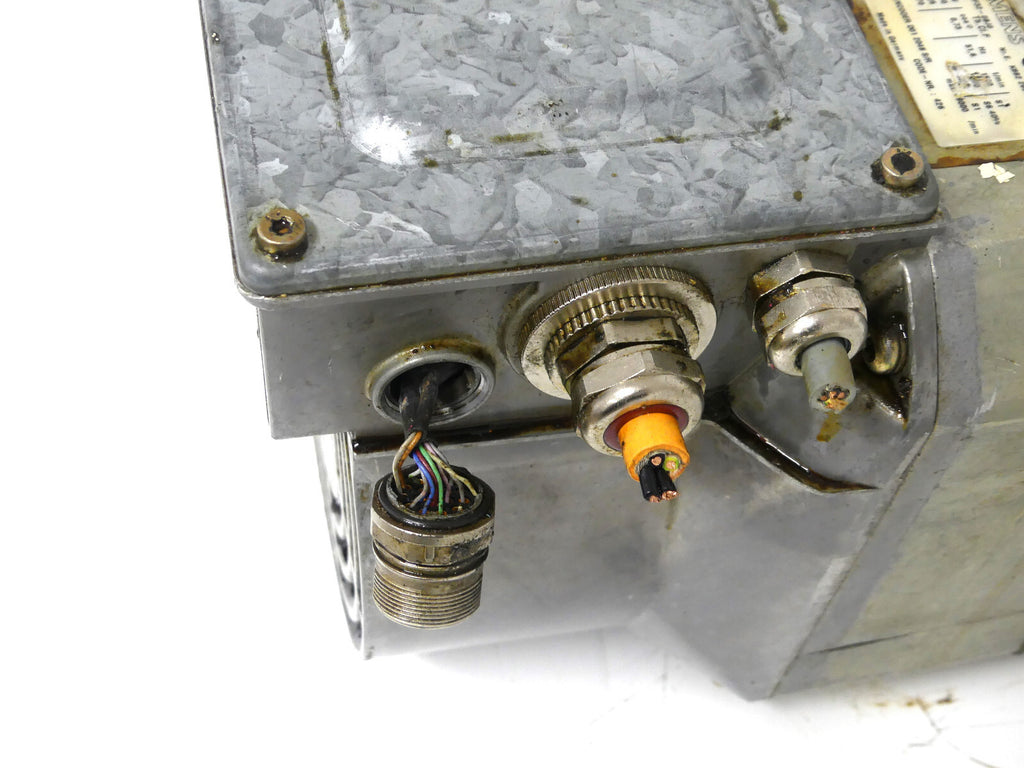 siemens 1PH7101-2NF32-0BJ0  (leicht beschädigt)