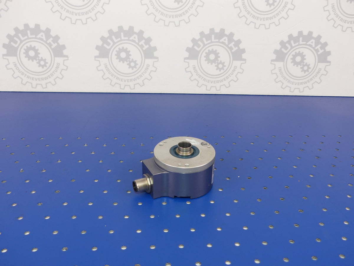 LEINE LINDE ENCODER RHI 504
