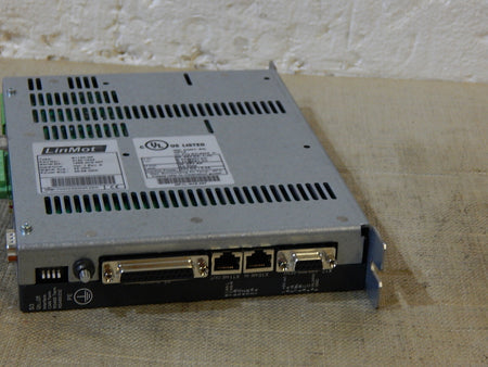    LinMot   E1100-GP / Servo  Kontroller used