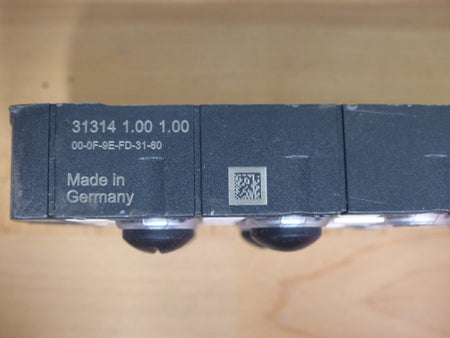 MURR ELEKTRONIK ART NR 55091     31314 1.00 1.00