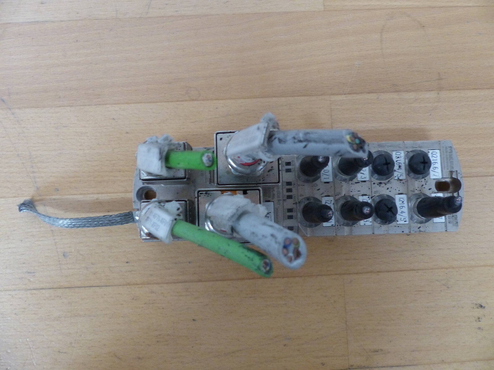MURR ELEKTRONIK 00-0F-9E-F6-BD-90