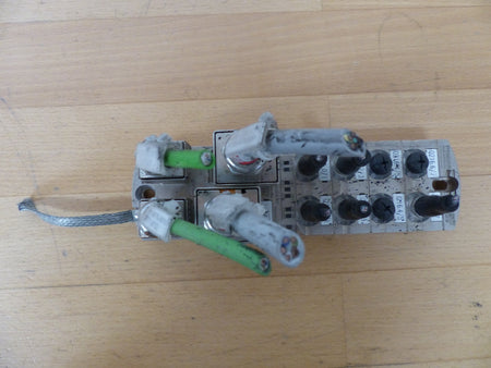 MURR ELEKTRONIK 00-0F-9E-F6-BD-90