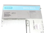 Siemens simatic Box PC 6ES7647-6NG20-2BB0