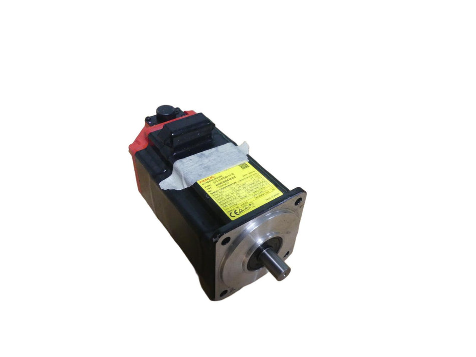 FANUC A06B-2064-B103 A06B2064B103 SERVOMOTOR