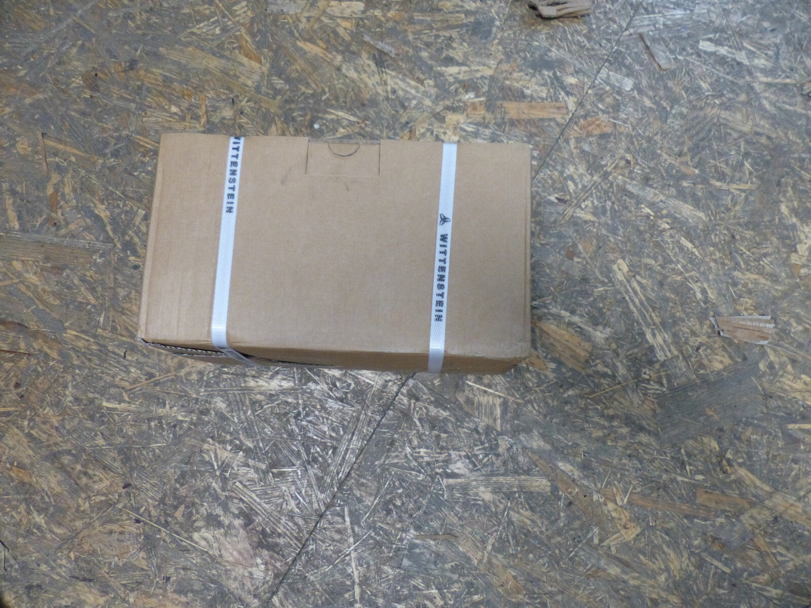 Wittenstein Alpha TP 010S-MF2-61 -0c1-2s