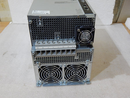 LTi  DRiVES  SO84.076.S030.0001.2-W  50KW 67HP 