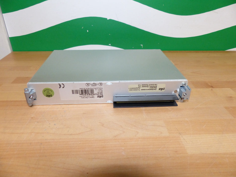 PILZ PSS DP-S Profibus 301151 DP Slave PILZ2500.GSD Version 1.2