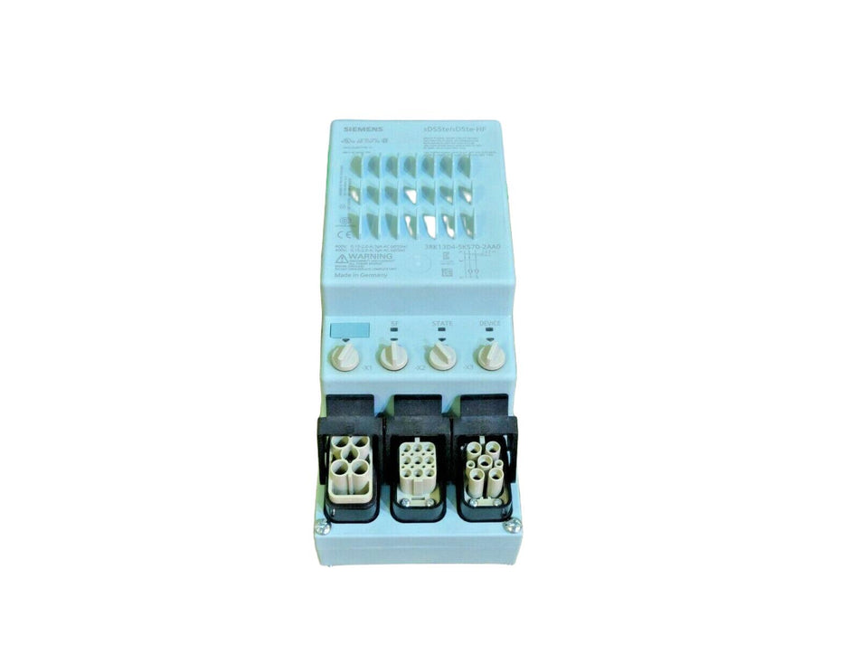 Siemens 3RK1304-5KS70-2AA0 s.Bilder