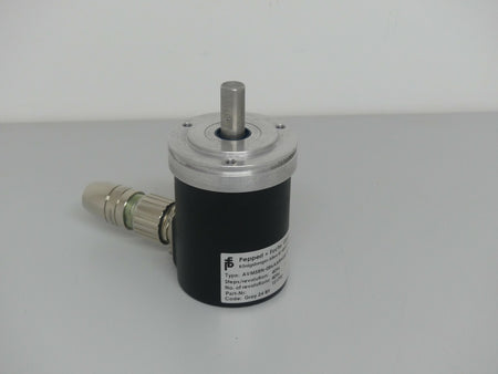 Pepperl Fuchs AVM58N-086AARHGN-1212