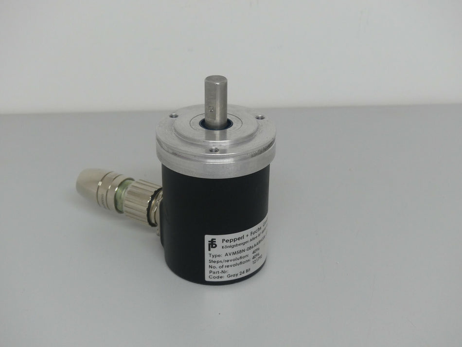 Pepperl Fuchs AVM58N-086AARHGN-1212