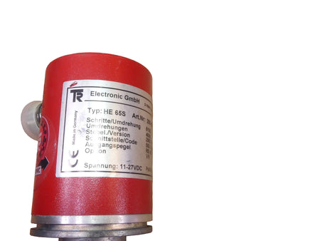 TR Electronic HE 65S    HE65S