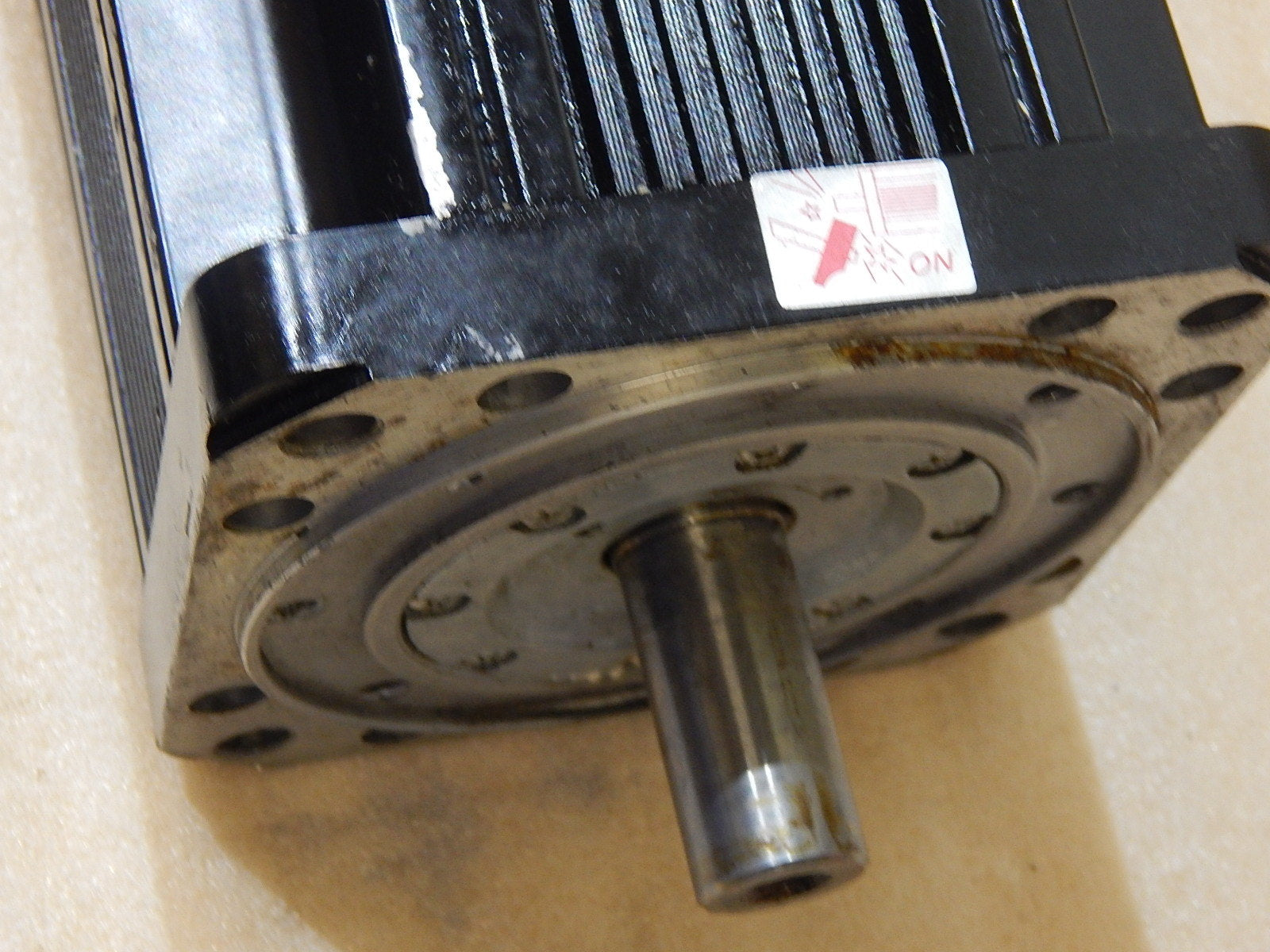 VICKERS FAS  K2-120-045-00-00-Z8 Used 