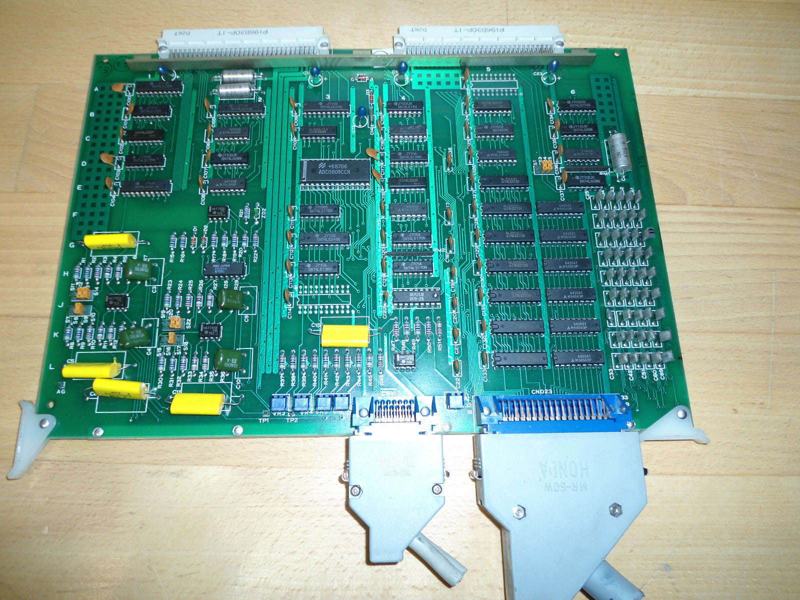 Mitsubishi  Board FX73B  BN624A320H04