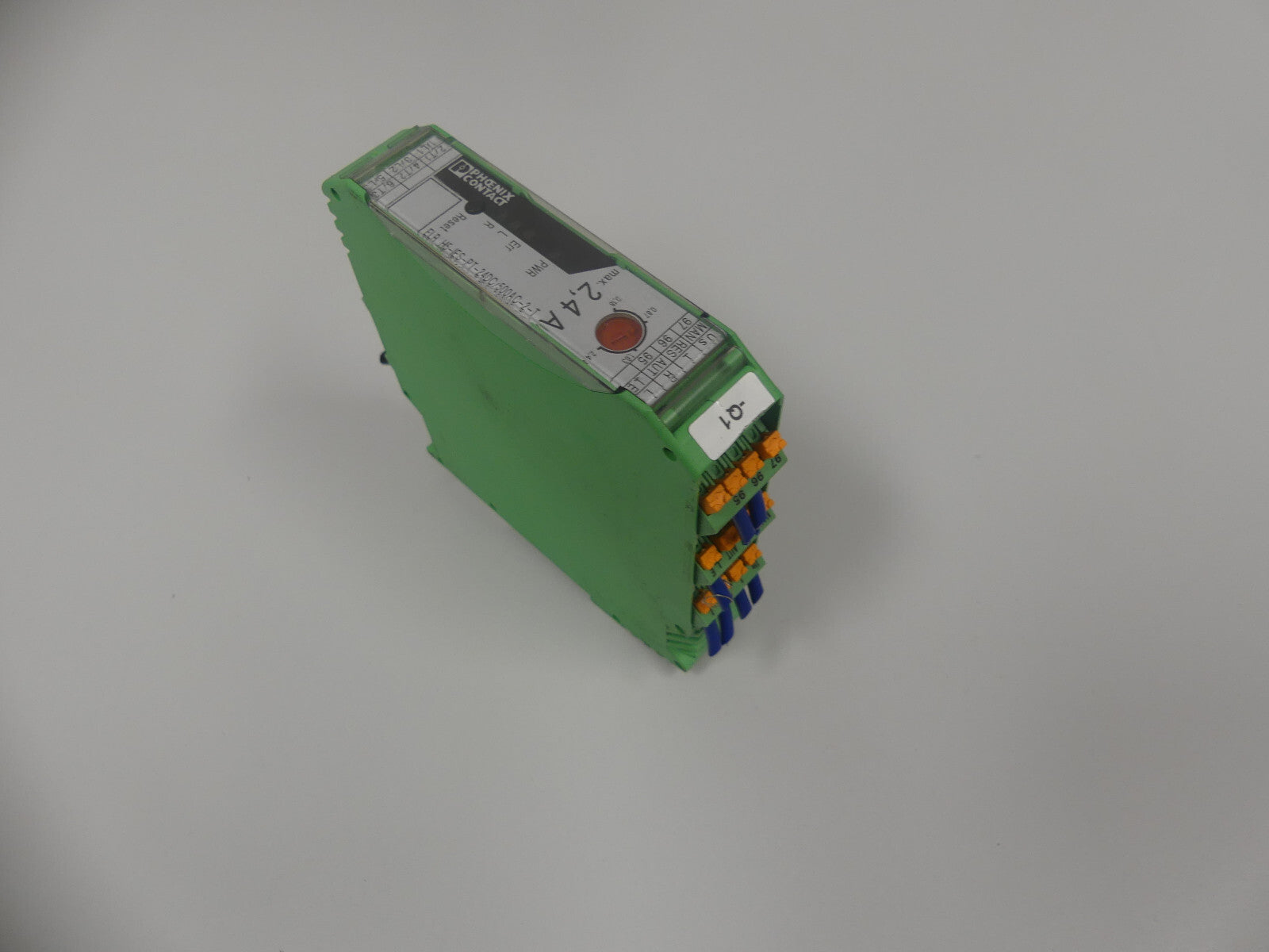 Phoenix Contact ELR H5-IES-PT-24DC/500AC-2-T / 2906059