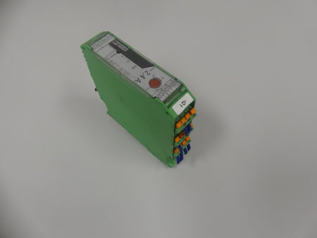 Phoenix Contact ELR H5-IES-PT-24DC/500AC-2-T / 2906059