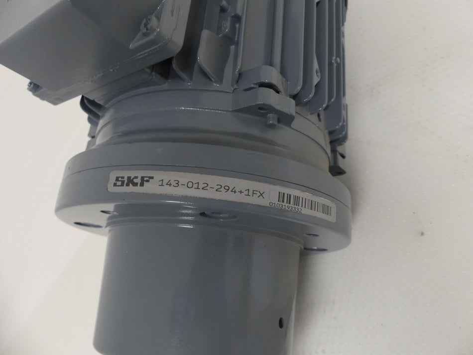 SKF 143-012-294+1FX+143-011-161