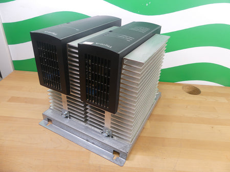 Thyro-A 2A 400-130 HRLP1  AEG, Power Controller