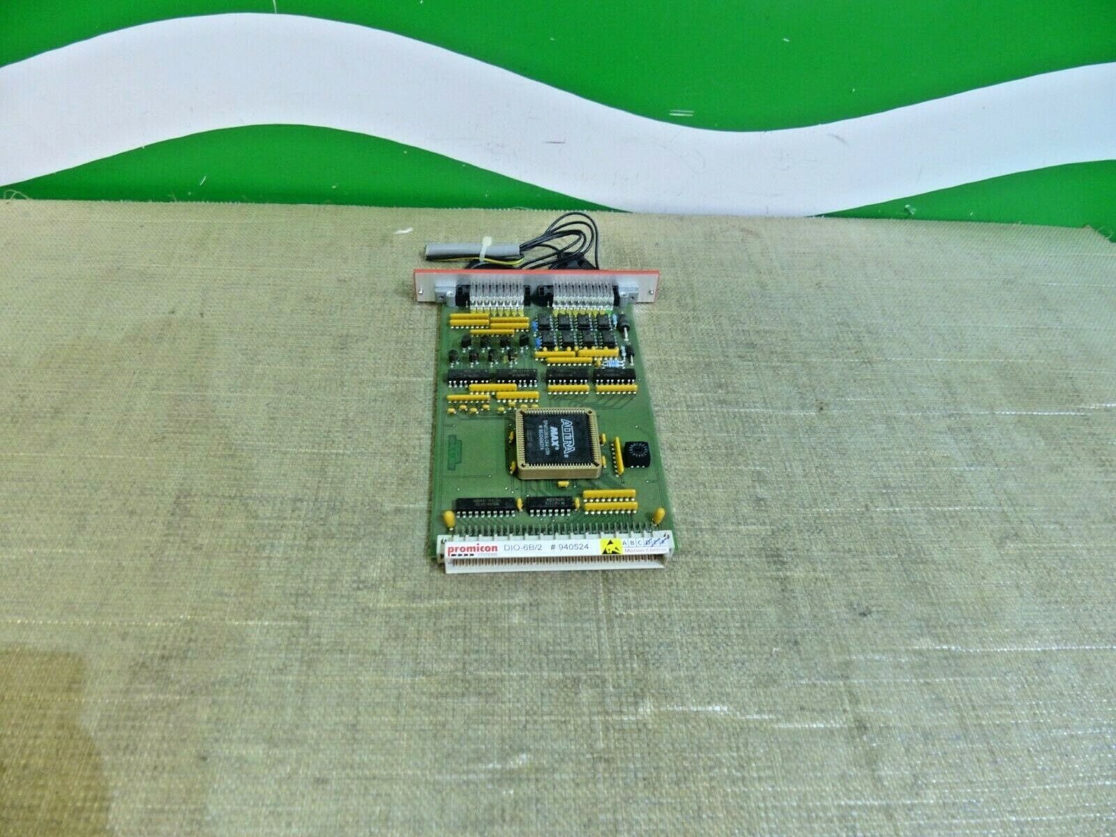 Promicon DIO-6B/2