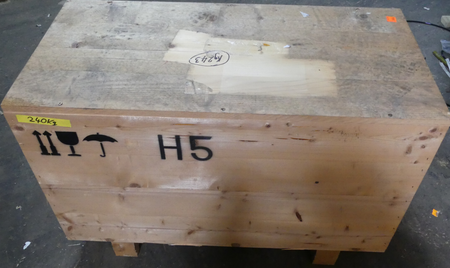 REXROTH  2AD160B-B05OA6-BS07-A2N1