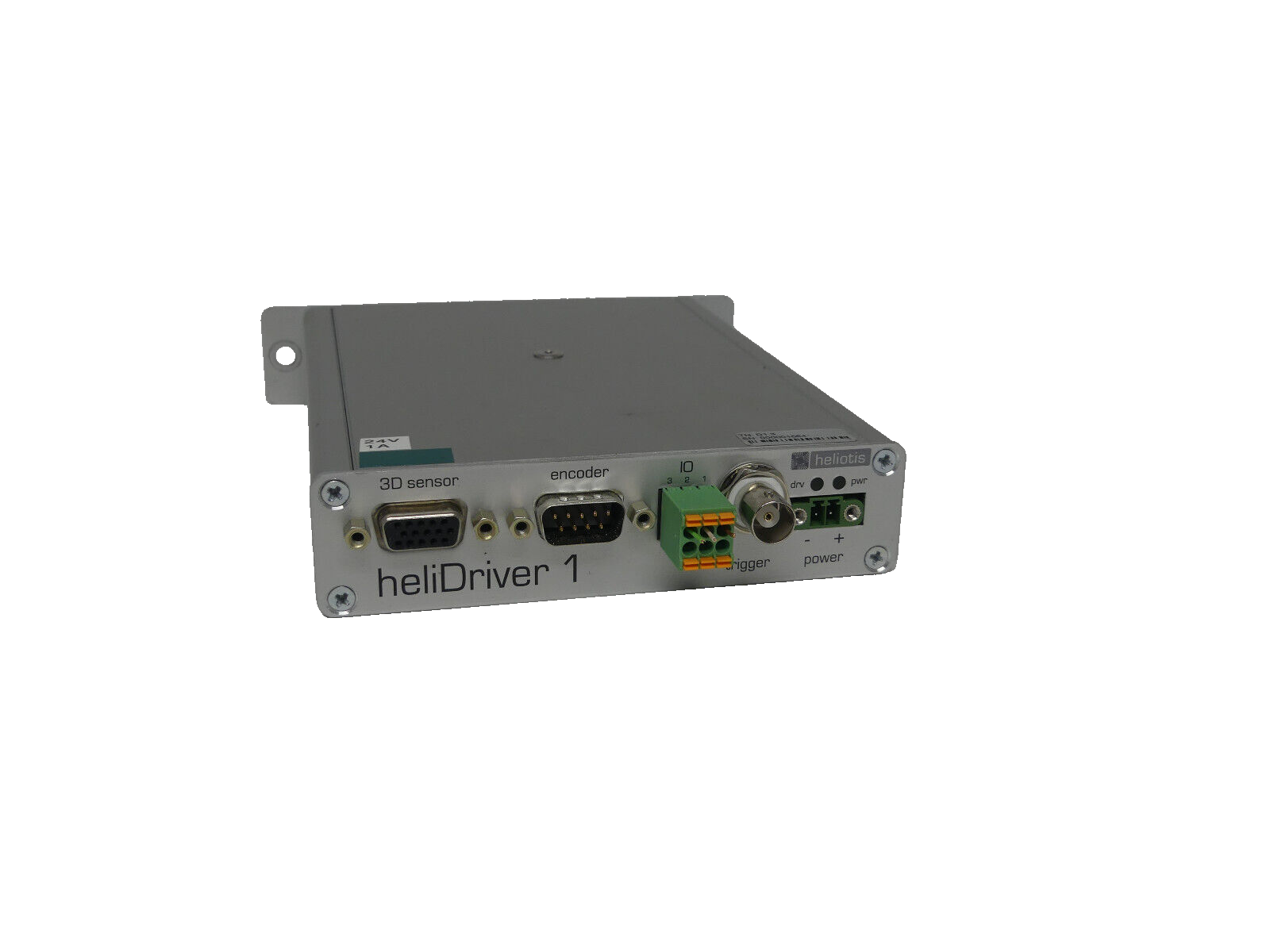 Advanced heliotis heliDriver 1 TN:D1.3