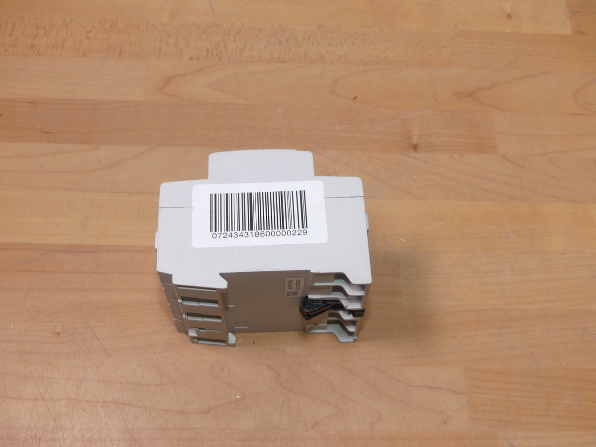 Smartmeter Unieq LR MAC-LAN:00:D0:2E:81:B5  Photovoltaik