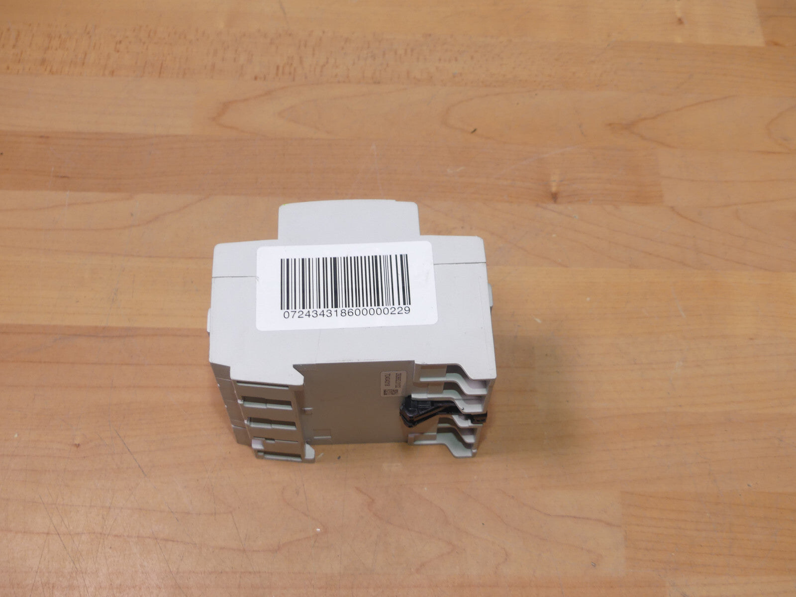 Smartmeter Unieq LR MAC-LAN:00:D0:2E:81:B5  Photovoltaik