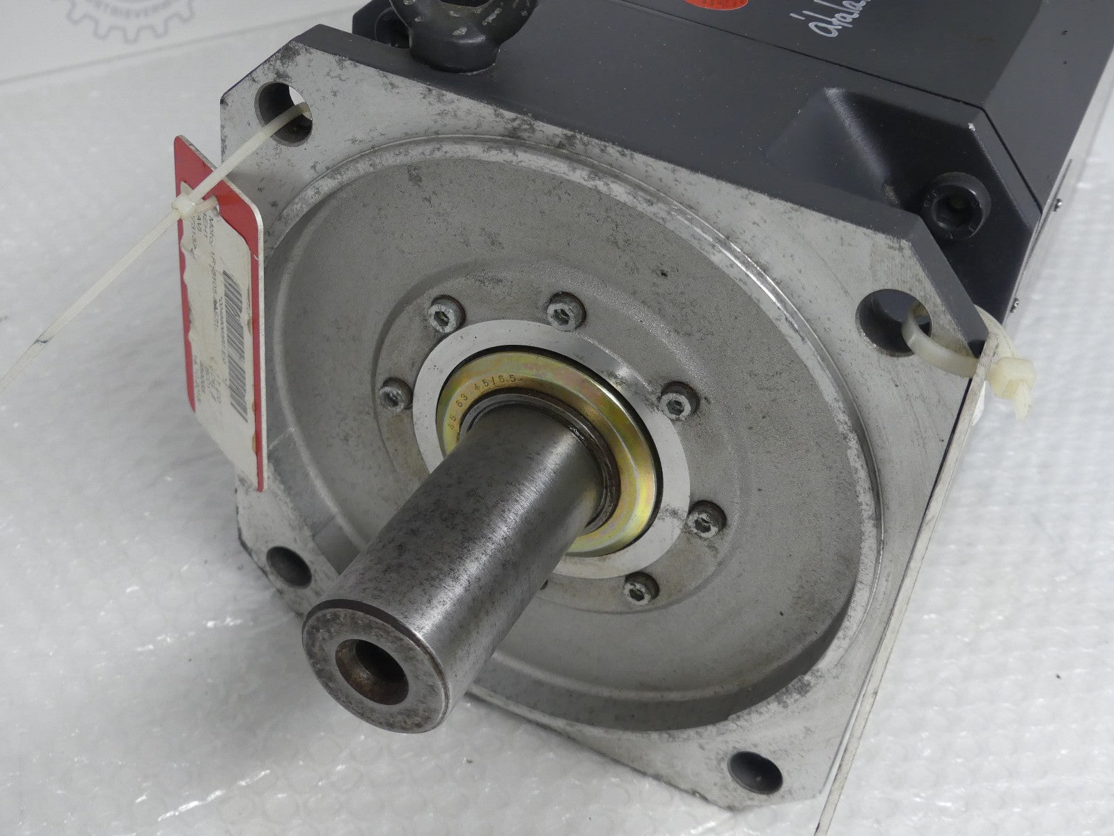 Siemens 1FT6105-8AF71-4EH1