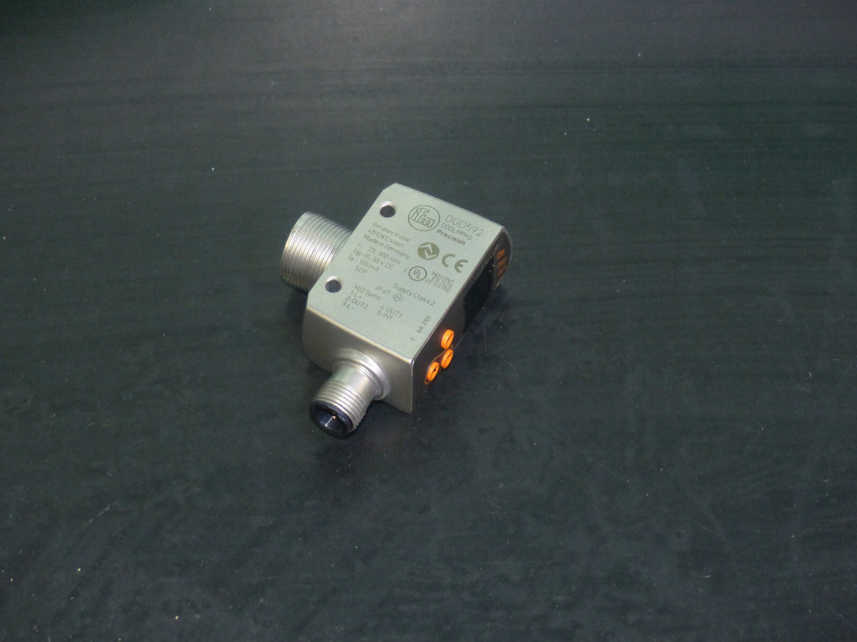 ifm OGD 592