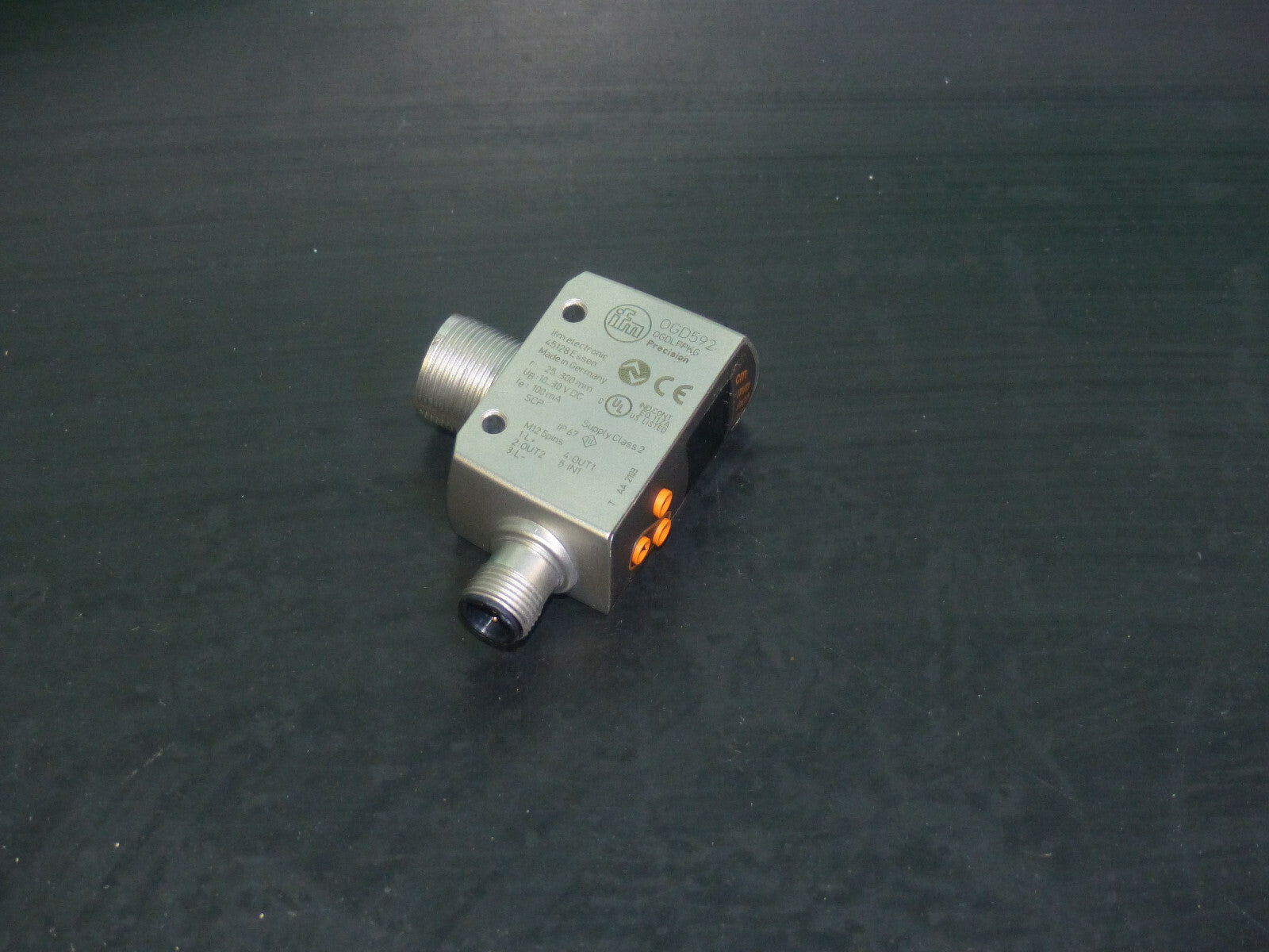ifm OGD 592