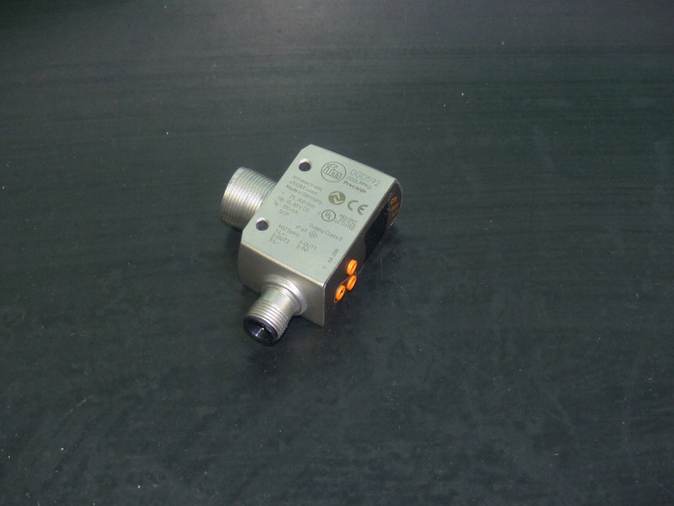 ifm OGD 592