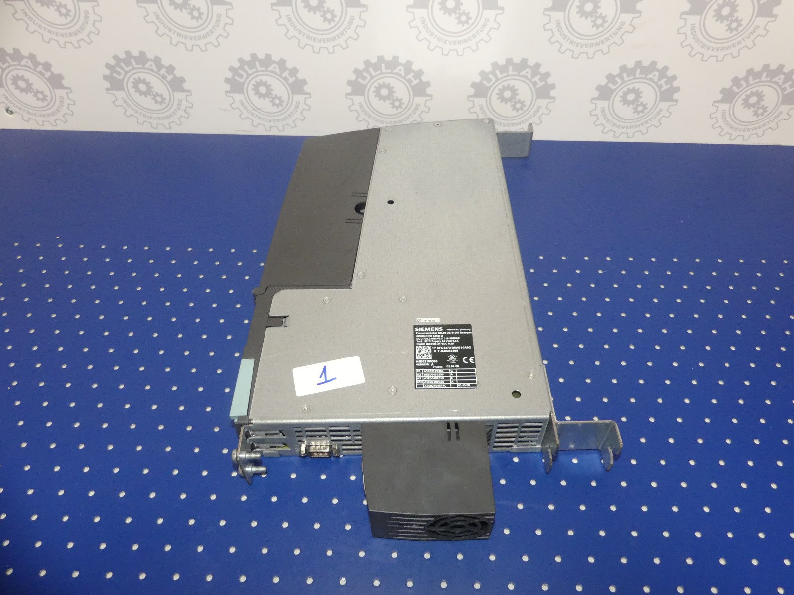 Siemens 6FC5373-0AA01-0AA2