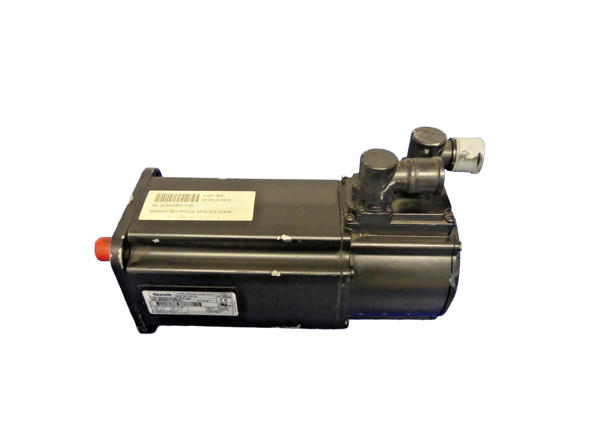 REXROTH MHD071B-061-PP1-UN