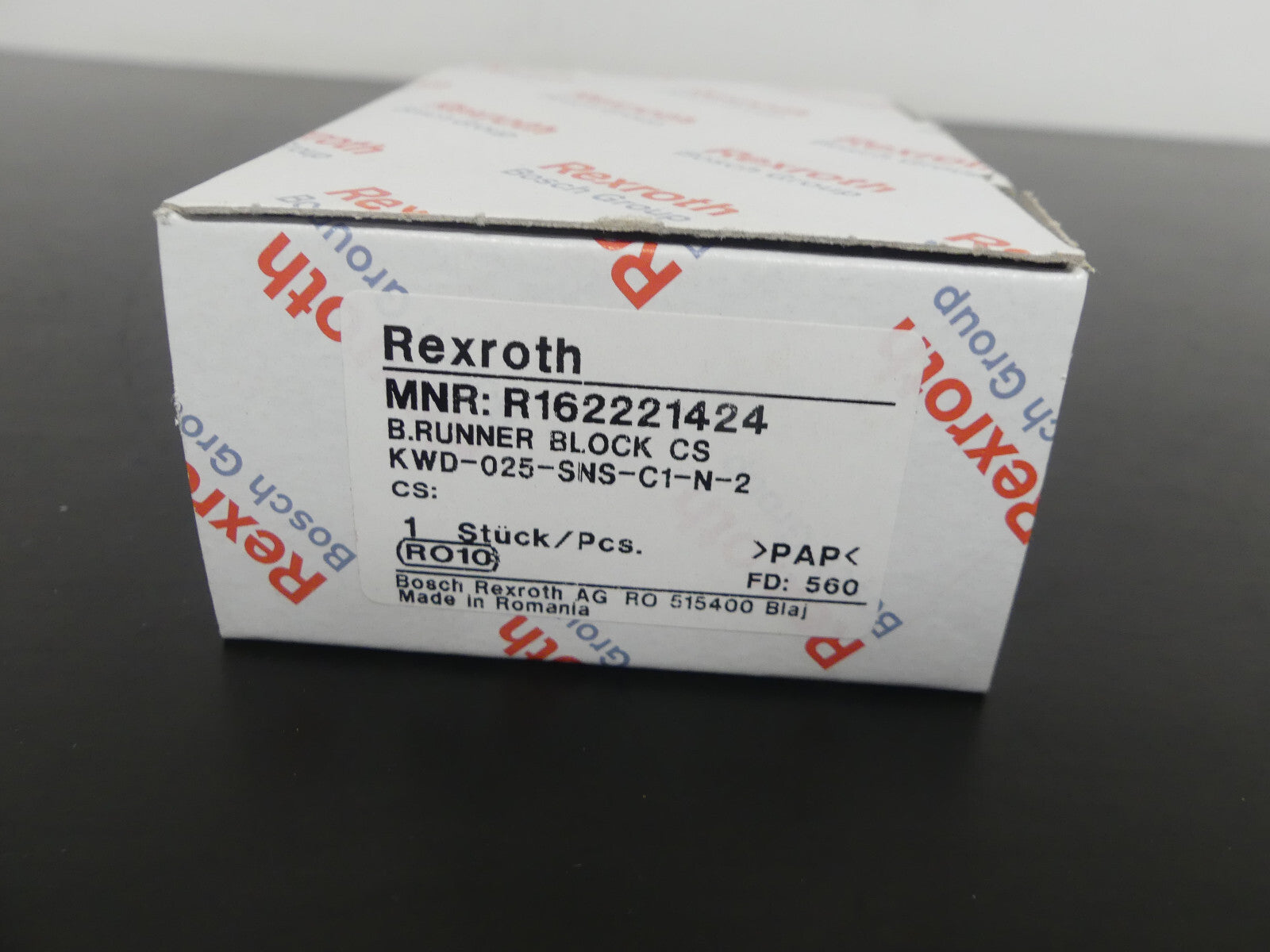 rexroth kdw-025-sns-c1-n-2