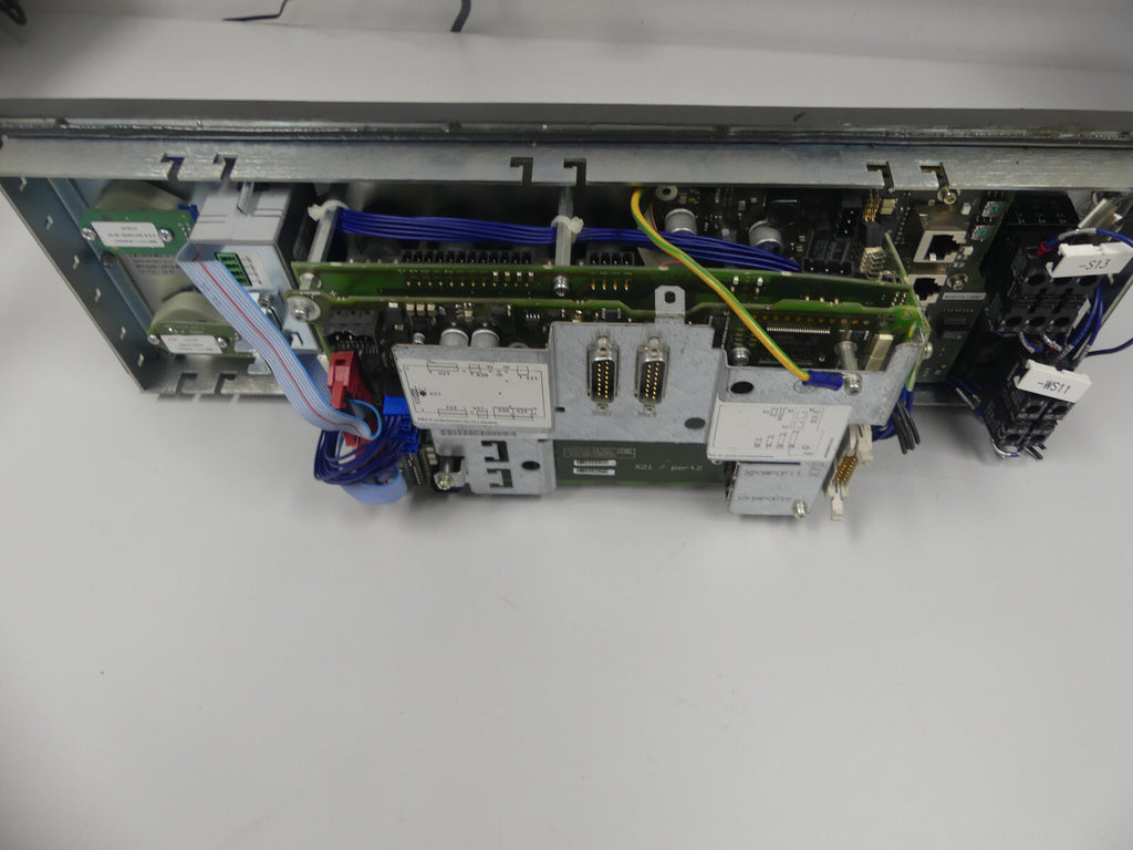 Siemens 6FC5303-1AF12-8AL0