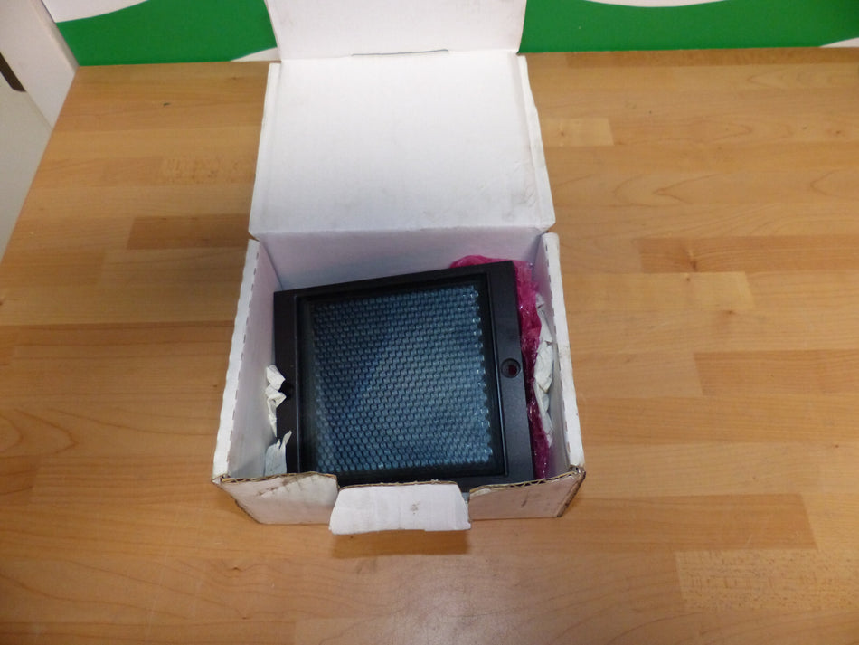 LEUZE PTKS 100x100 REFLEKTOR