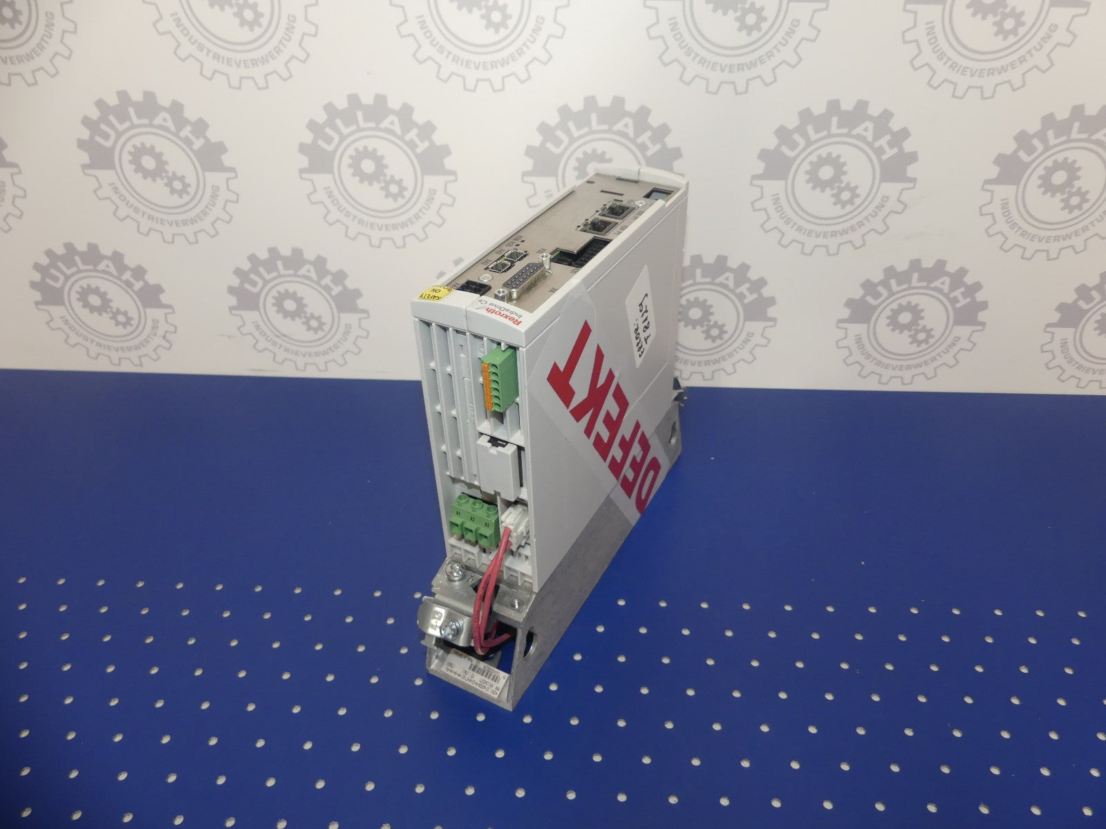 Rexroth HCS01.1E-W0008-A-03-B-ET-EC-NN-S4-NN-FW