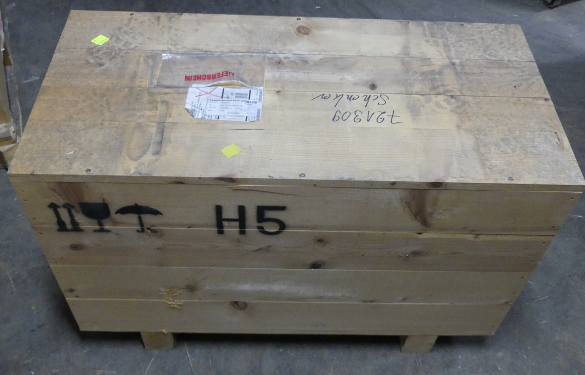 REXROTH  2AD160B-B050A6-BS07-A2N1