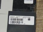 SIEMENS 3VL2515-3RR30-0AA0 + 3VL9210-7KN30 Leistungsschalter 100A used