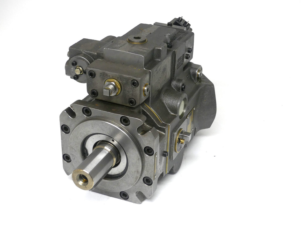 HAWE V30D-75 RKN-2-1-02 Hydraulikpumpe Pumpe