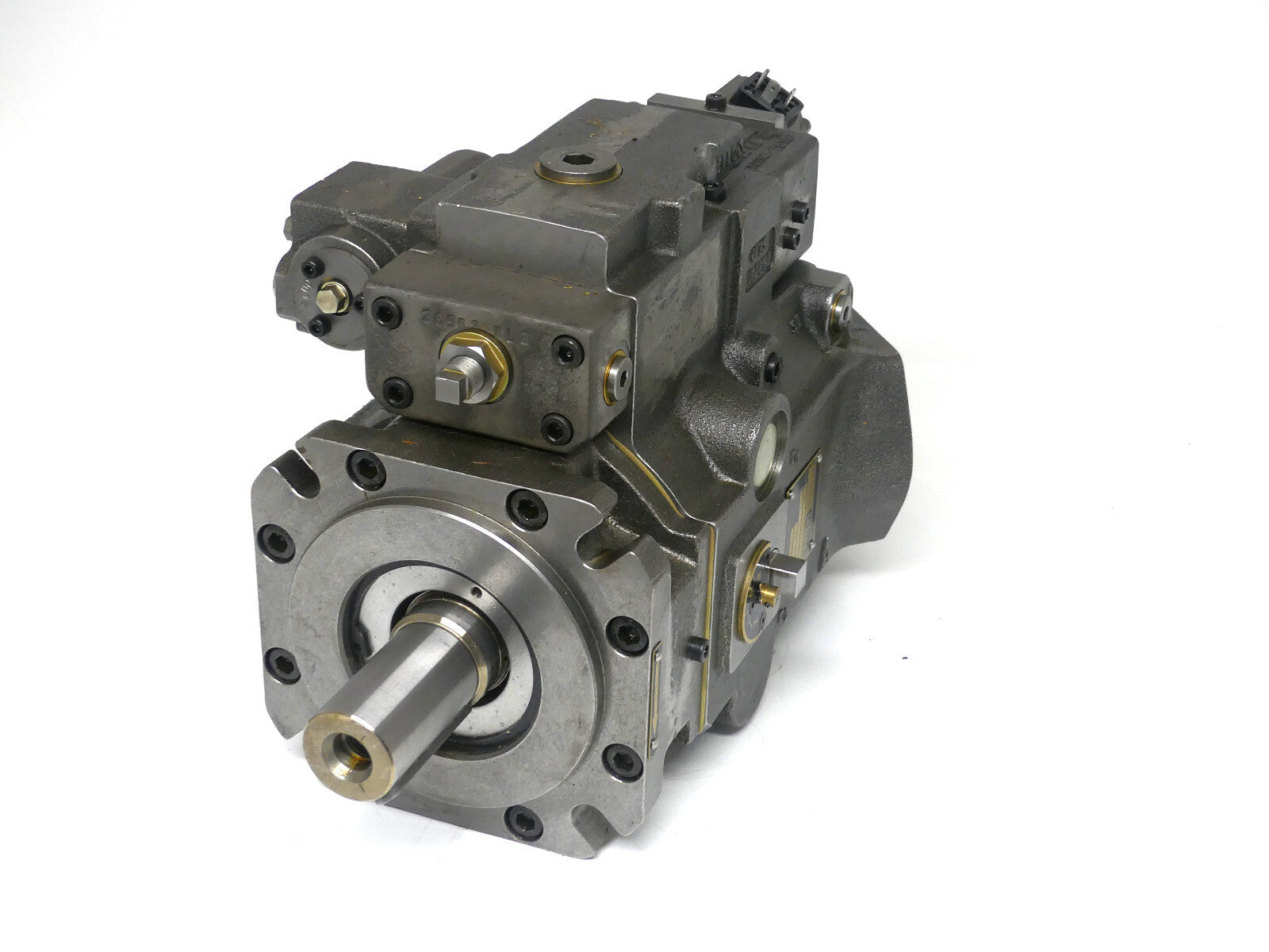 HAWE V30D-75 RKN-2-1-02 Hydraulikpumpe Pumpe
