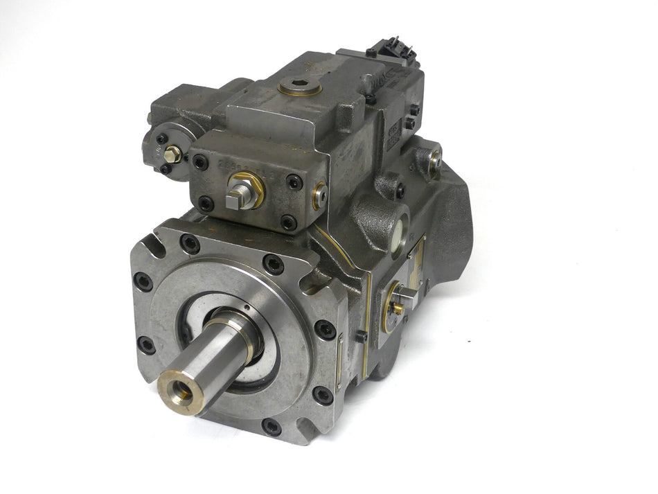 HAWE V30D-75 RKN-2-1-02 Hydraulikpumpe Pumpe