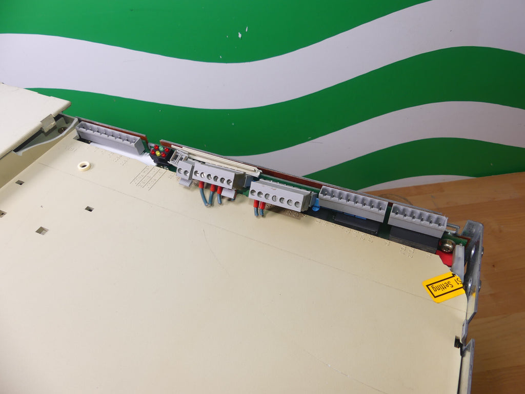 SIEMENS 6SN1146-1BB00-0DA1 Beschädgit s.Bilder