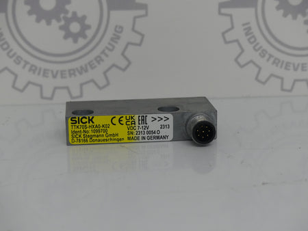 SICK TT70S-HXA0-K02  Lineal Codificador