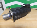 Rexroth MKD090B-058-KP1-KS  Servomotor deckel leicht beschädigt used s.Bilder