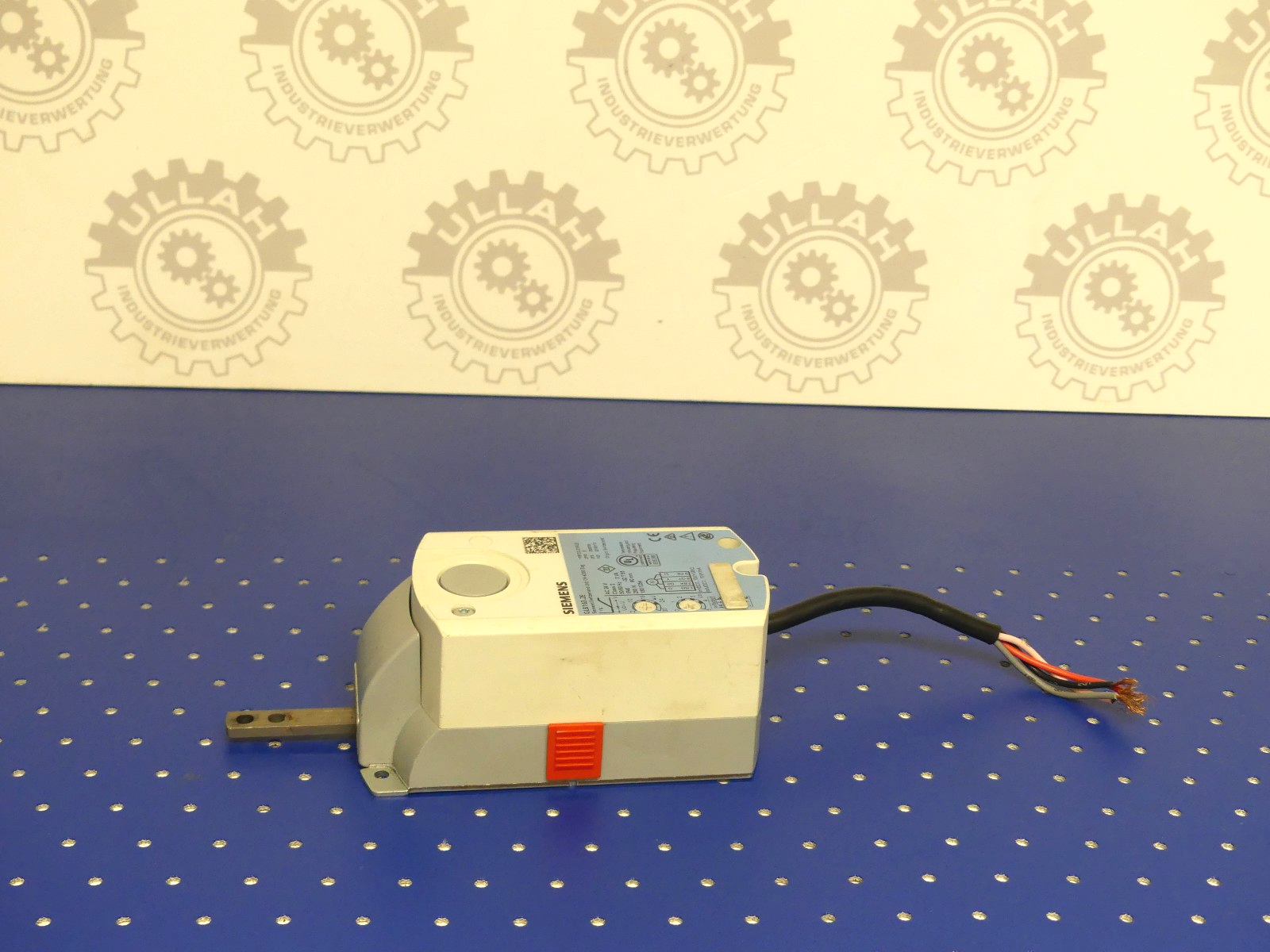 SIEMENS GLB163.2E
