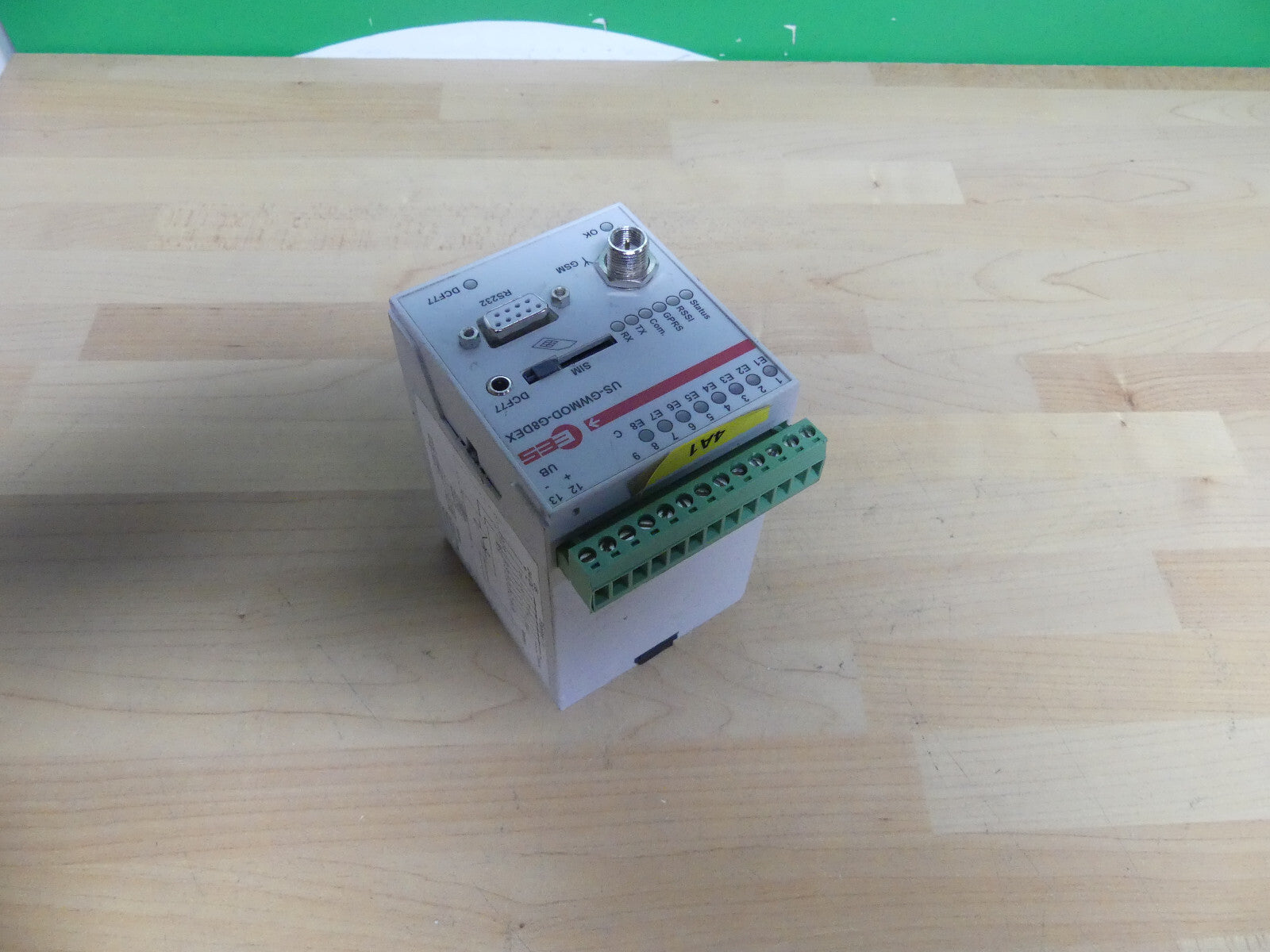 EES US-GWMOD-G8DEX-DIA-1-BB-0