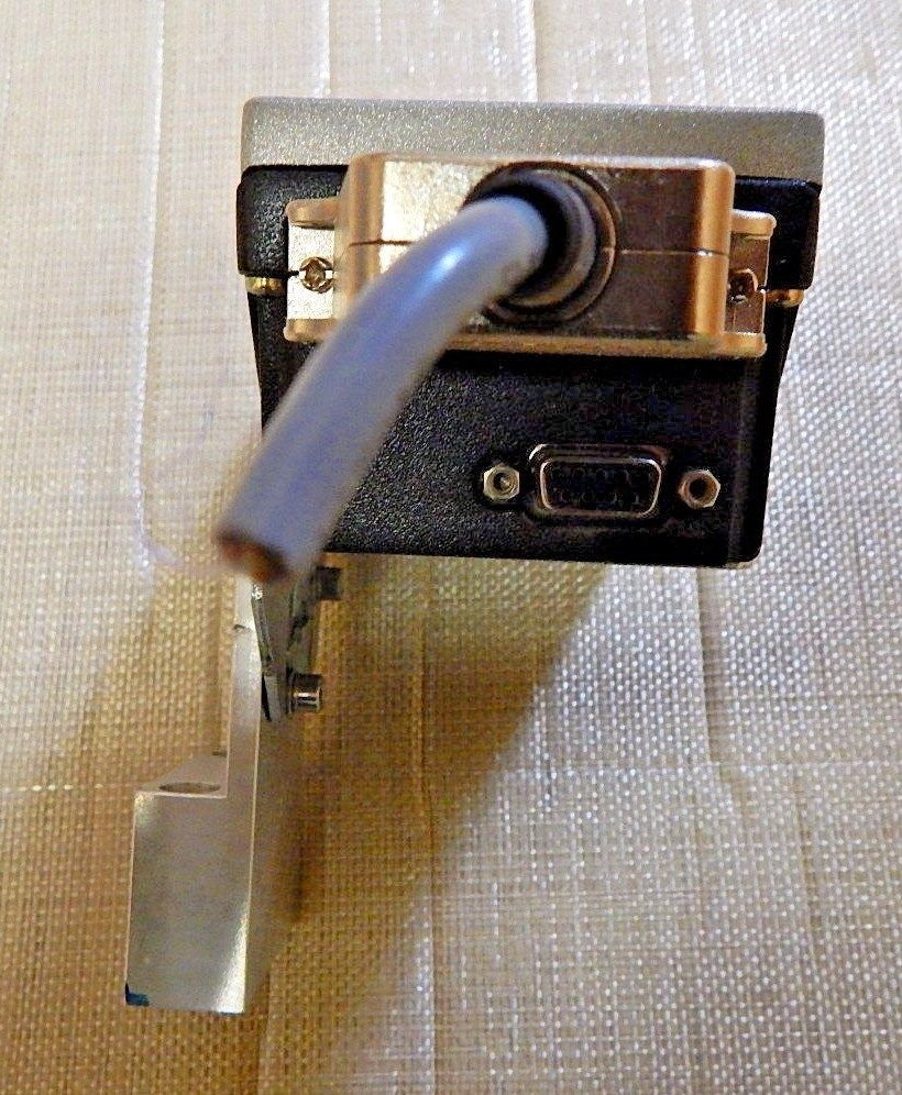 Datalogic Barcode Scanner Matrix-2000+FMK3G